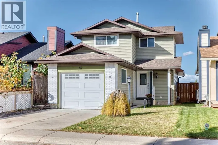 52 Cedargrove Road SW, Calgary, Alberta T2W4T9