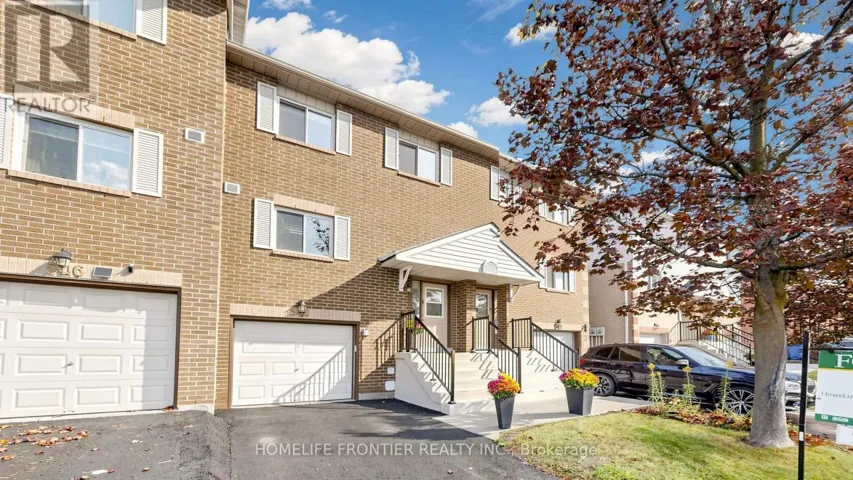 544 JACK GILES CIRCLE, Newmarket (Summerhill Estates), Ontario L3X1X9