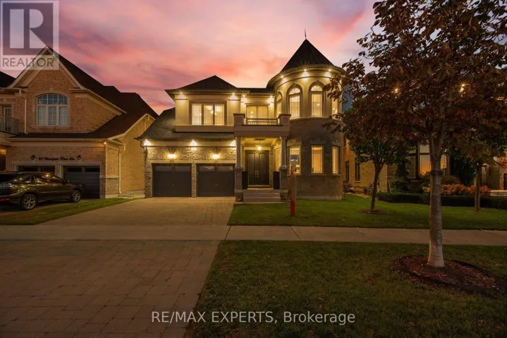 91 WOODGATE PINES DRIVE, Vaughan (Kleinburg), Ontario L4H4A4