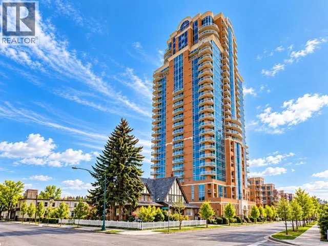 500, 817 15 Avenue SW, Calgary, Alberta T2R0H8