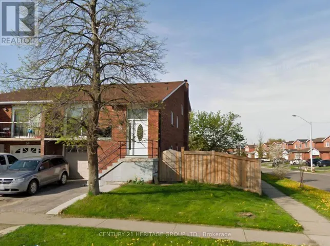 56 LANGSTON DRIVE, Brampton (Madoc), Ontario L6V3W7