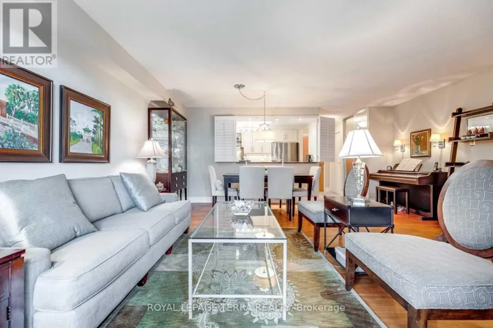 201 - 300 WEBB DRIVE, Mississauga (City Centre), Ontario L5B3W3