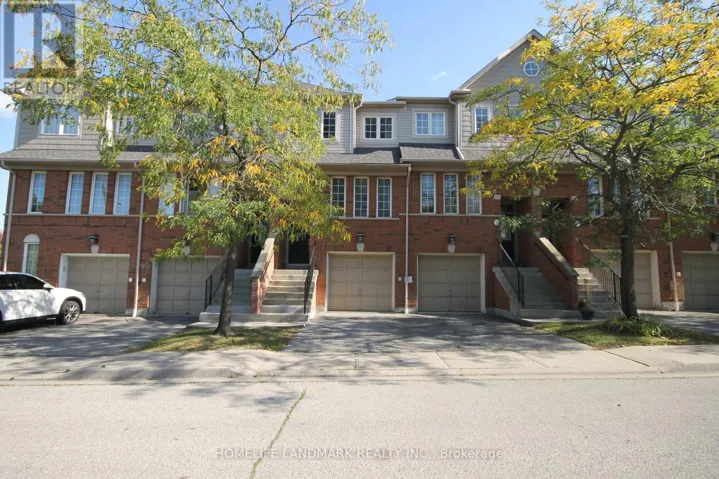 28 - 4950 ALBINA WAY, Mississauga (Hurontario), Ontario L4Z4J4