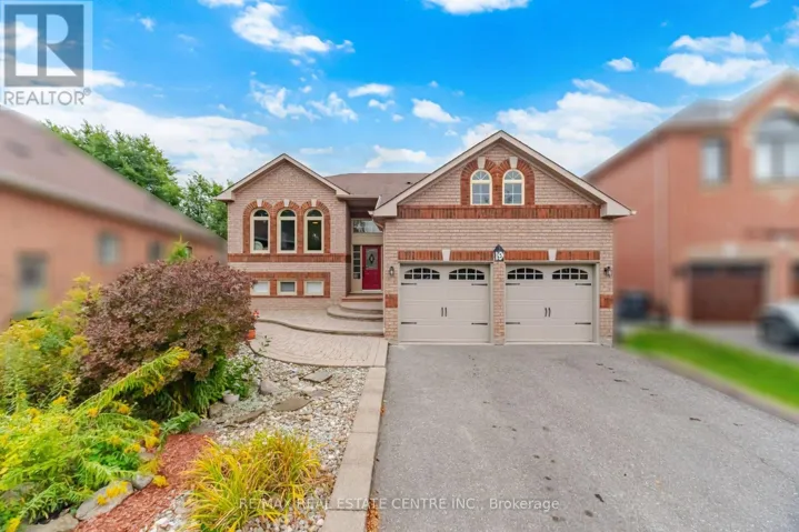 19 AMBERDALE COURT, Caledon, Ontario L7C1C4