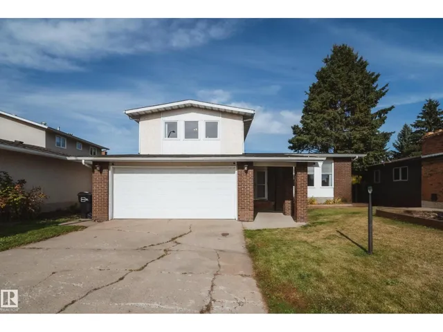 11720 158 AV NW, Edmonton, Alberta T5X2K4