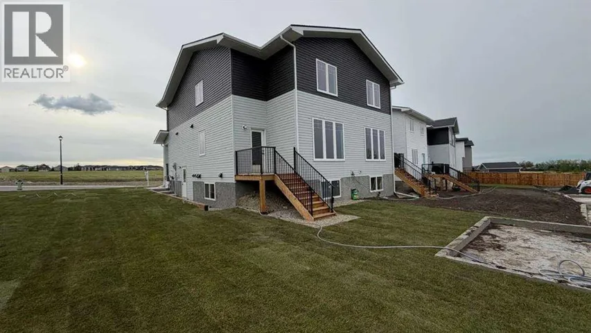 1903 Mccaskill Drive, Crossfield, Alberta T0M0S0