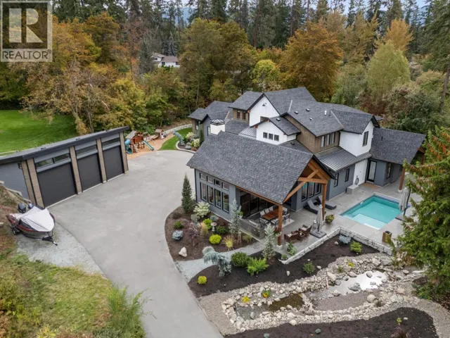2475 Maquinna Road, Kelowna, British Columbia V1W2R9