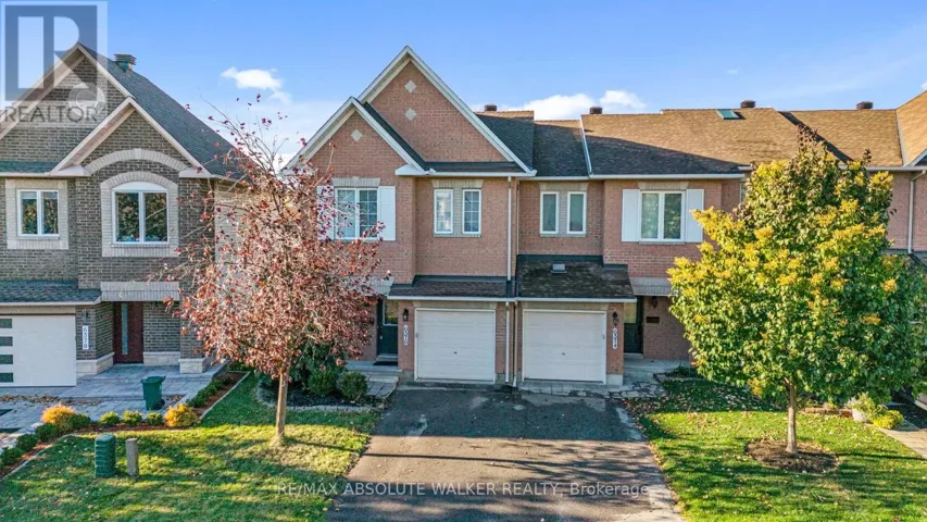 6376 SABLEWOOD PLACE, Ottawa, Ontario K1C7M3