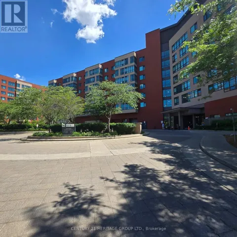 319 - 90 SCOTTFIELD DRIVE, Toronto (Agincourt North), Ontario M1S5W4