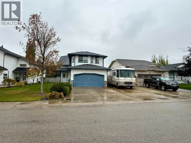 130 Pinnacle Way, Grande Prairie, Alberta T8W2N9