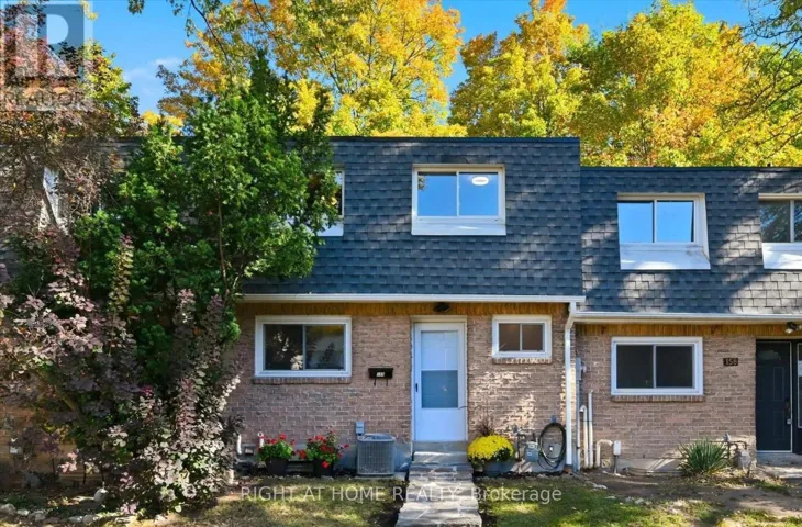 159 - 2050 UPPER MIDDLE ROAD, Burlington (Brant Hills), Ontario L7P3R9