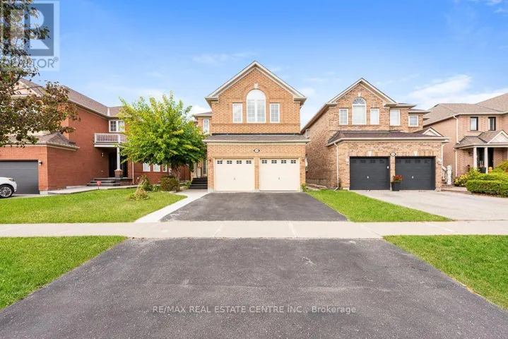 3696 WATERFALL CRESCENT, Mississauga (Lisgar), Ontario L5N8G8