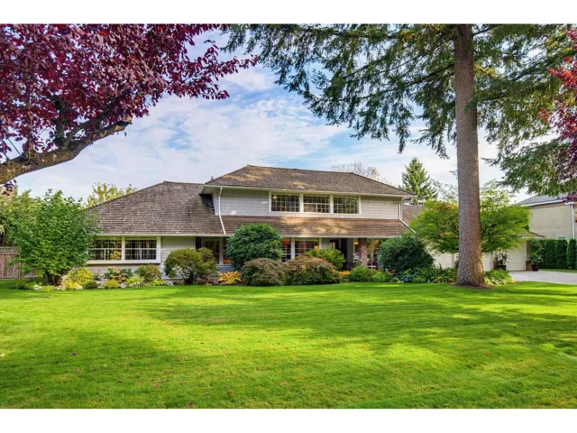 3152 204 STREET, Langley, British Columbia V2Z2C7
