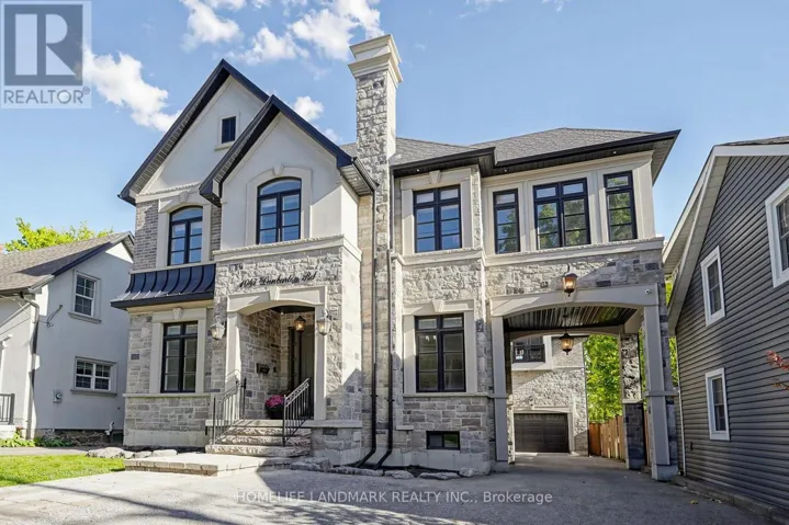 1047 DUNBARTON ROAD, Pickering (Dunbarton), Ontario L1V1H1