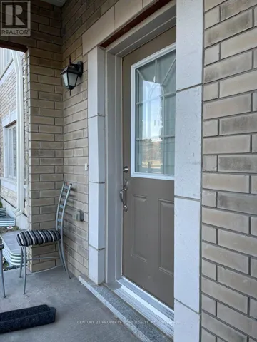 39 HASHMI PLACE, Brampton (Credit Valley), Ontario L6Y6K1
