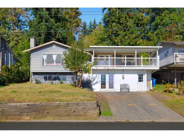 35103 SPENCER STREET, Abbotsford, British Columbia V3G2E3