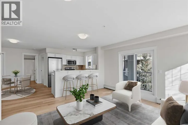 1306, 115 Prestwick Villas SE, Calgary, Alberta T2Z0M8