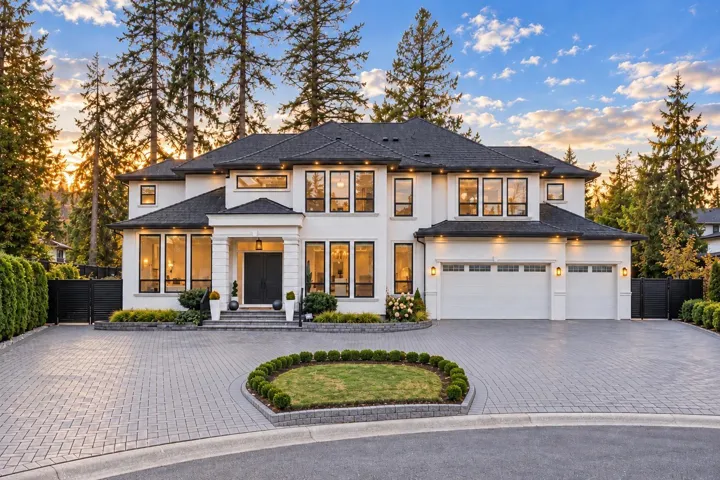 6135 152A STREET, Surrey, British Columbia V3S1E7