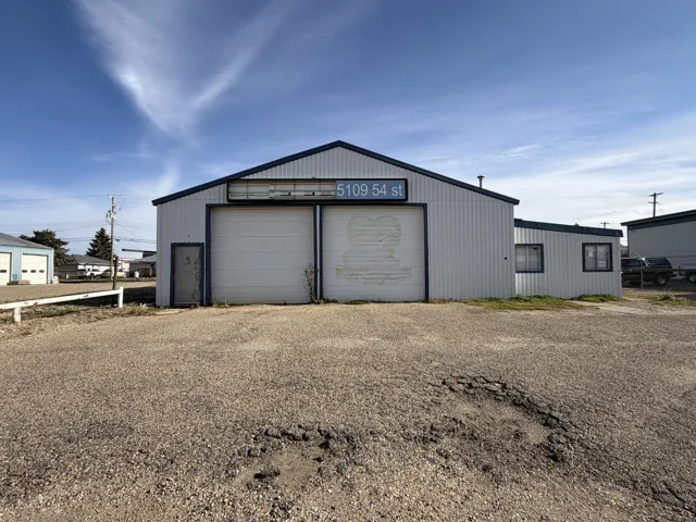 5109 54 st, Drayton Valley, Alberta T7A1R1