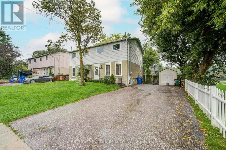 670 ELGIN STREET, Newmarket (Huron Heights-Leslie Valley), Ontario L3Y3B4