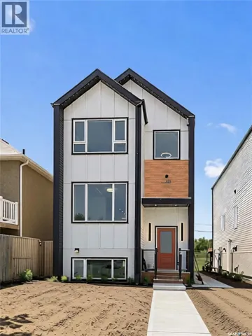 424 Empress STREET, Saskatoon, Saskatchewan S7K0Y1