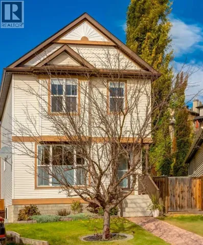 131 Tuscany Ridge Terrace NW, Calgary, Alberta T3L3A6