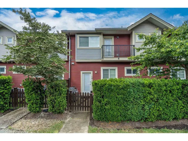 14 6945 185 STREET, Surrey, British Columbia V4N6N4