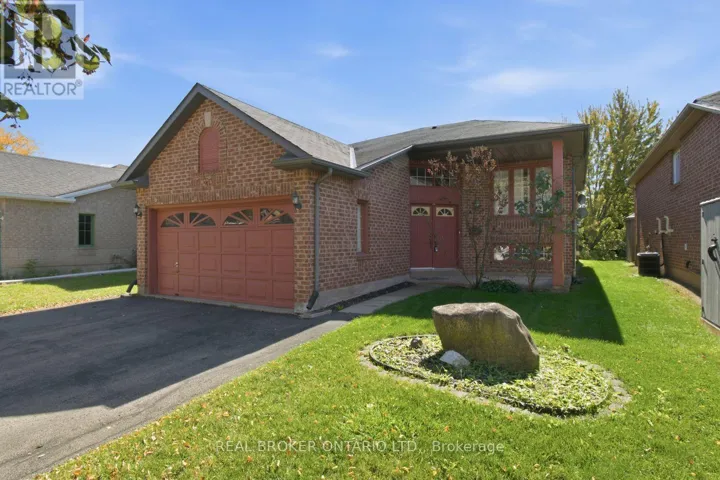 23 MADISON COURT W, Welland (N. Welland), Ontario L3C7G1