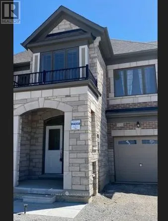 171 HAYRAKE STREET, Brampton (Snelgrove), Ontario L6Z0K4
