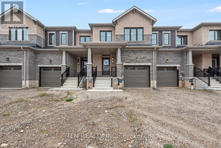 389 STARLIGHT AVENUE, Woolwich, Ontario N0B1M0