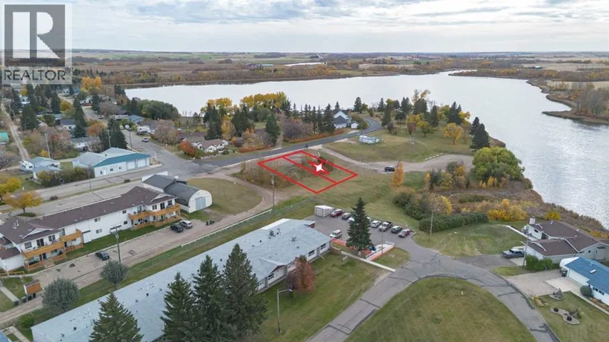 4812 50 Street, Alix, Alberta T0C0B0