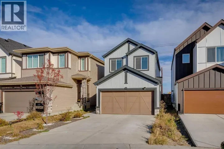 19316 29 Avenue NW, Edmonton, Alberta T6M3B2