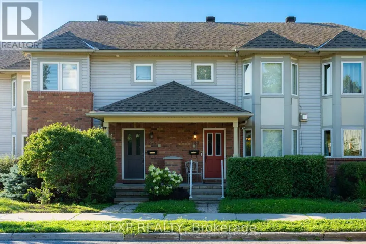 223 MONTEREY DRIVE, Ottawa, Ontario K2H7B1