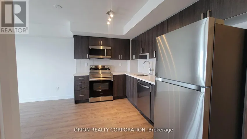 1111 - 1435 CELEBRATION DRIVE, Pickering (Bay Ridges), Ontario L1W0C4