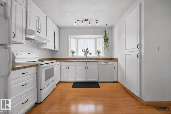 14612 117A ST NW, Edmonton, Alberta T5X1K2