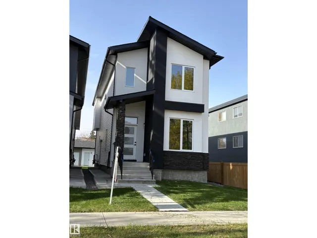11036 128 ST NW, Edmonton, Alberta T5M0W6