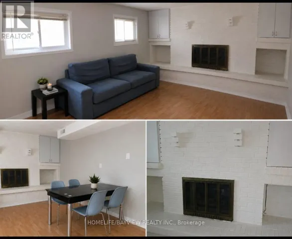 115 CODSELL AVENUE, Toronto (Bathurst Manor), Ontario M3H3W3