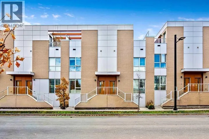 4007 Norford Avenue NW, Calgary, Alberta T3B6H3