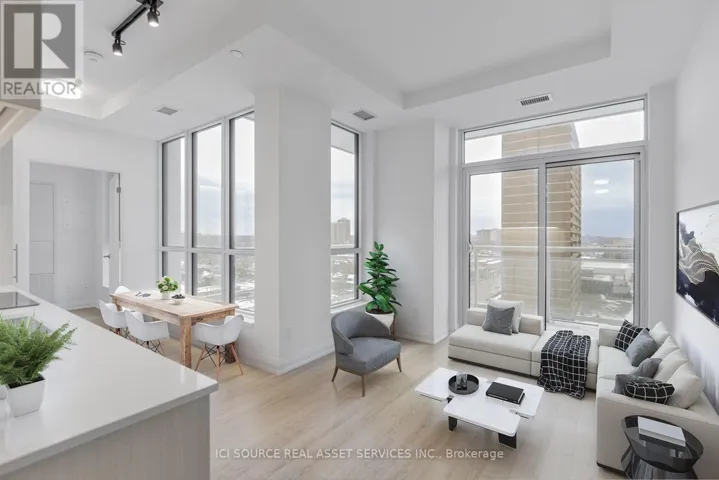 905 - 286 MAIN STREET, Toronto (East End-Danforth), Ontario M4C5K7