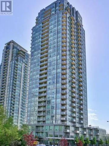 1509 - 3525 KARIYA DRIVE, Mississauga (Fairview), Ontario L5B0C2