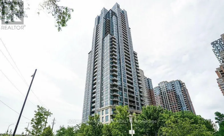 1803 - 15 VIKING LANE, Toronto (Islington-City Centre West), Ontario M9B0A4