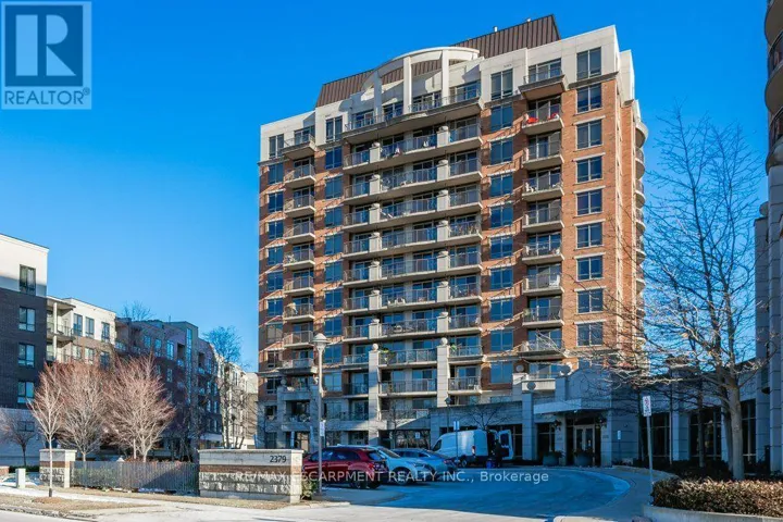 209 - 2391 CENTRAL PARK DRIVE, Oakville (RO River Oaks), Ontario L6H0E4