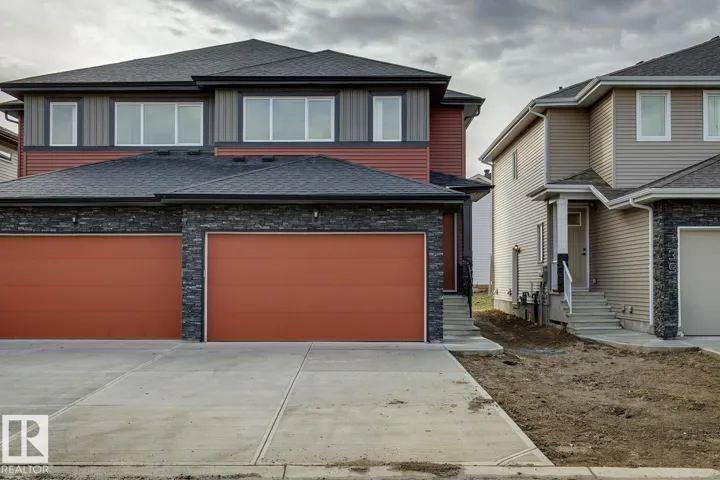 41 CALEDON CR, Spruce Grove, Alberta T7X0Y8