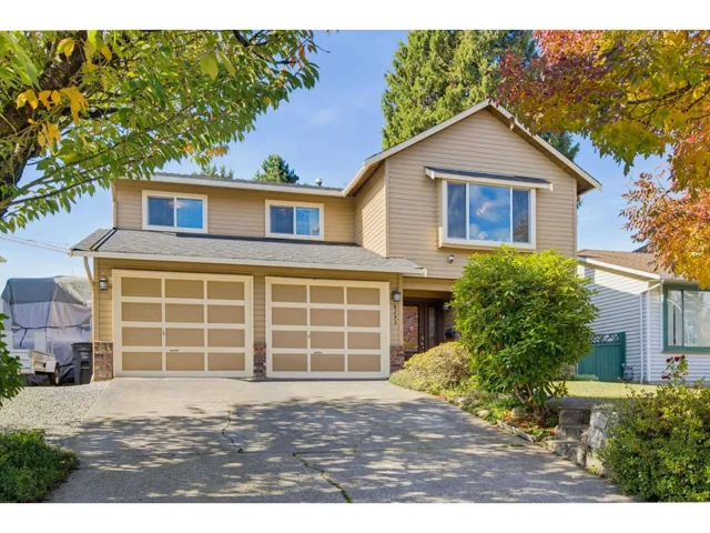 6293 129 STREET, Surrey, British Columbia V3X1S7
