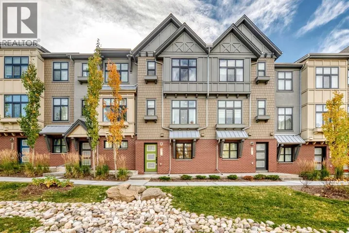 91 Spring Willow Close SW, Calgary, Alberta T3H3V8