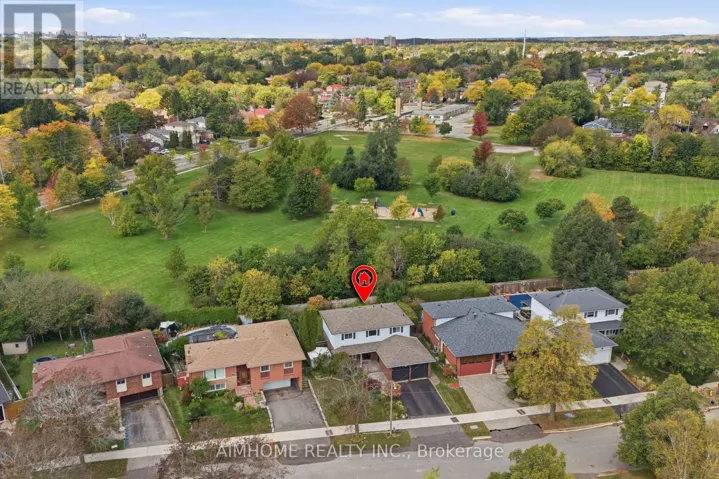 18 HAVILAND DRIVE, Toronto (Centennial Scarborough), Ontario M1C2T7