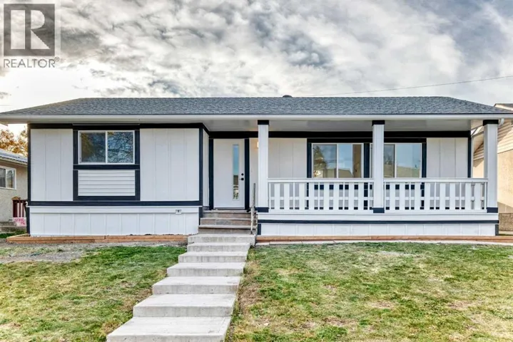 911 Penmeadows Road SE, Calgary, Alberta T2H3R1