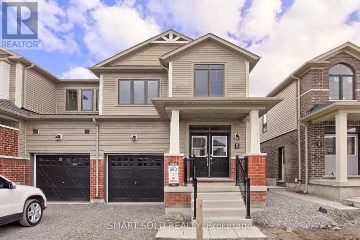 15 DURHAM AVENUE, Barrie, Ontario L9J0W7