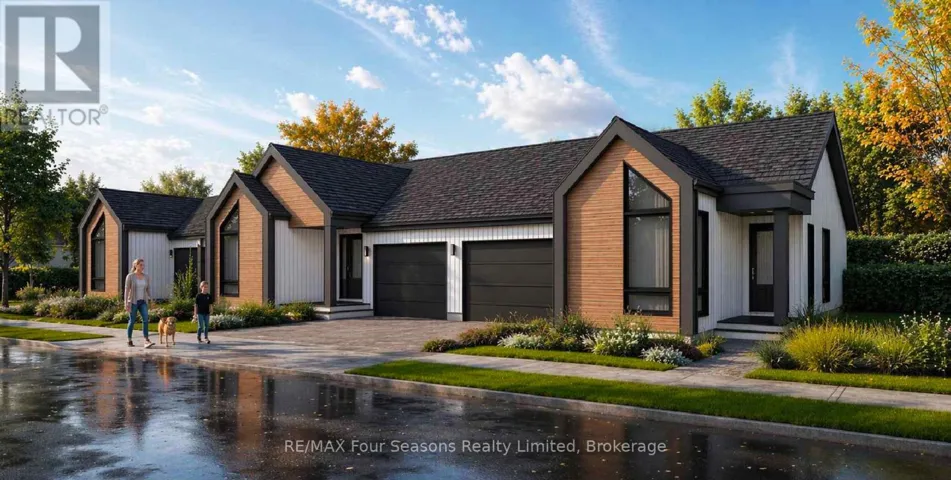 4 BOYNTON COURT, Blue Mountains, Ontario N0H2P0