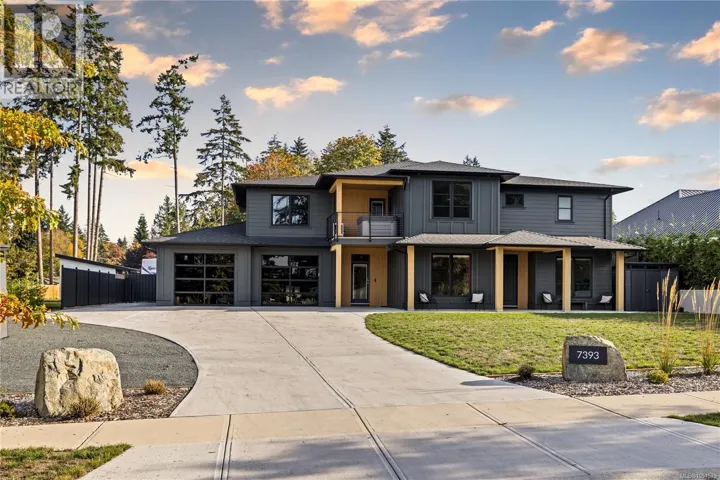 7393 Sunbury Rd, Lantzville, British Columbia V0R2H0